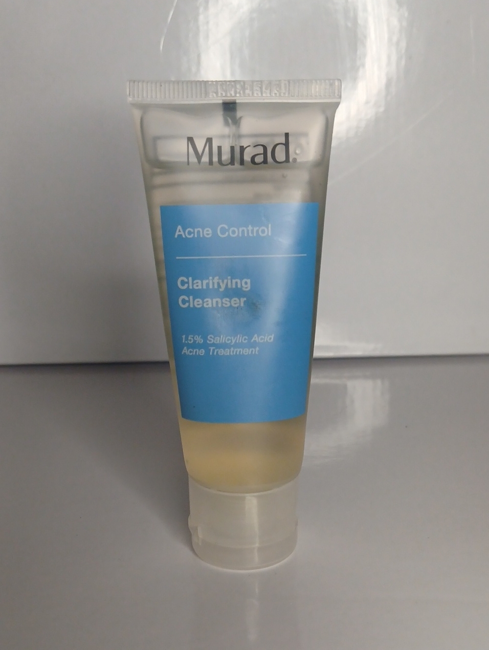 Sealed 45 ML Murad Acne Control Clarifying Cleanser
